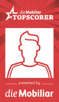 Mobilière Topscorer, präsentiert von die Mobiliar