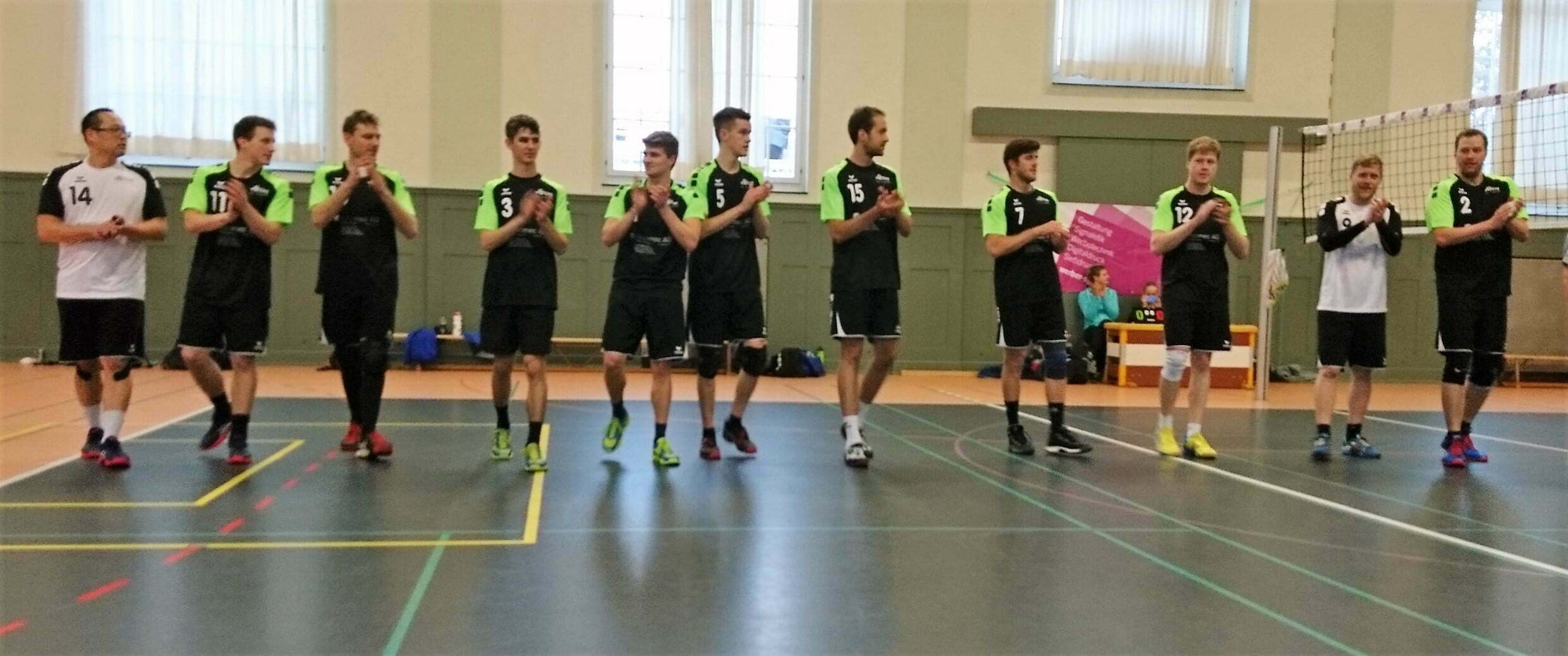 St.Gallen steht im Cup-Achtelfinale