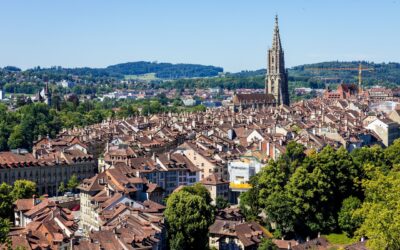 Missglückter Ausflug in die Hauptstadt