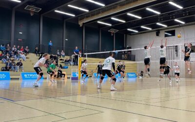 Dritter Sieg der Saison gegen Basel