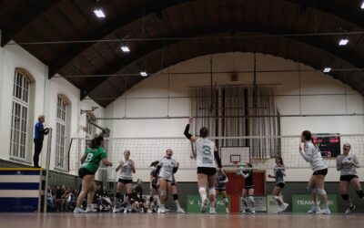 Damen 1 siegt zuhause gegen Aadorf