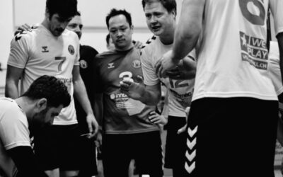 Matchbericht 11.02.2023 – H1 vs. Lutry-Lavaux