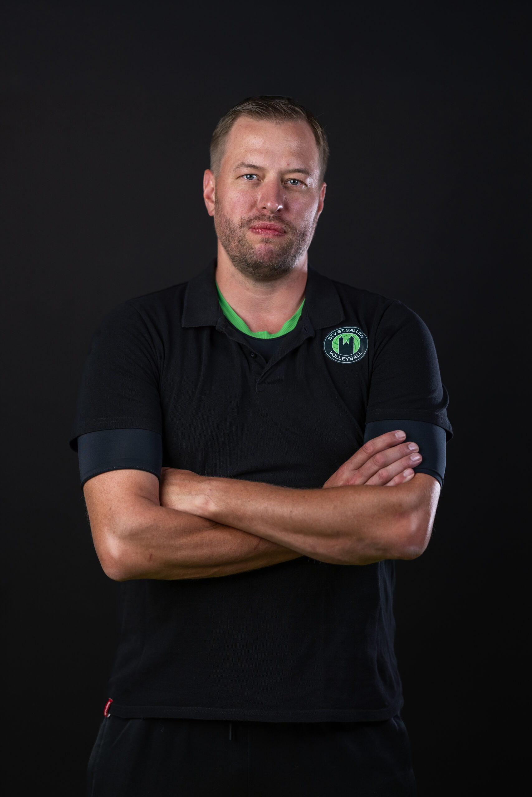 Lucas Zürcher-Coach