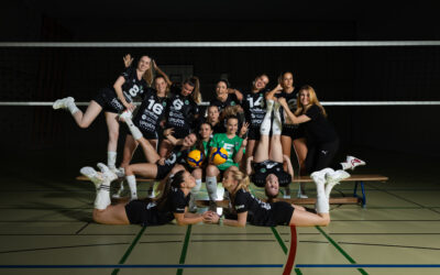 Damen 1 gewinnt 0:3 im Toggenburg