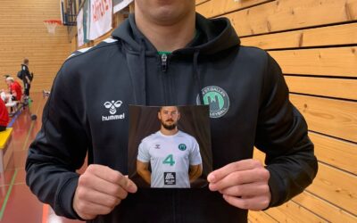 1.Liga Herren: Ostschweizer Derby mit Nostalgie, Nachwuchs und Nervenkitzel