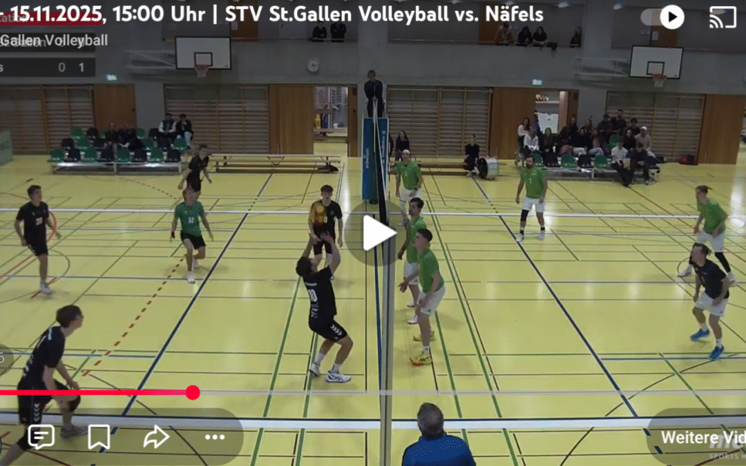 Herren 2 holt einen Punkt gegen Näfels