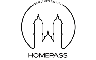 Homepass St.Gallen – 4 Clubs 1 Abo
